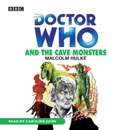 CaveMonstersAudio