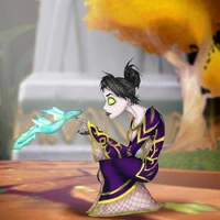 Image of Tione
