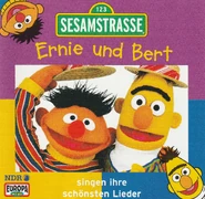 Ernbertie