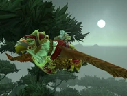 Drinlana epic mount