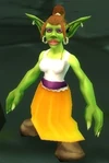 Grisy Spicecrackle