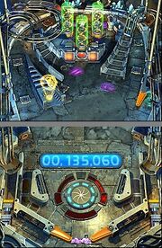 Metroid Prime Pinball1