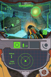 Metroid Prime Hunters1