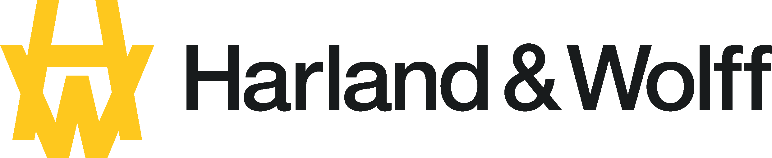 Harlandandwolff