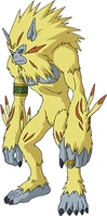 Apemon t