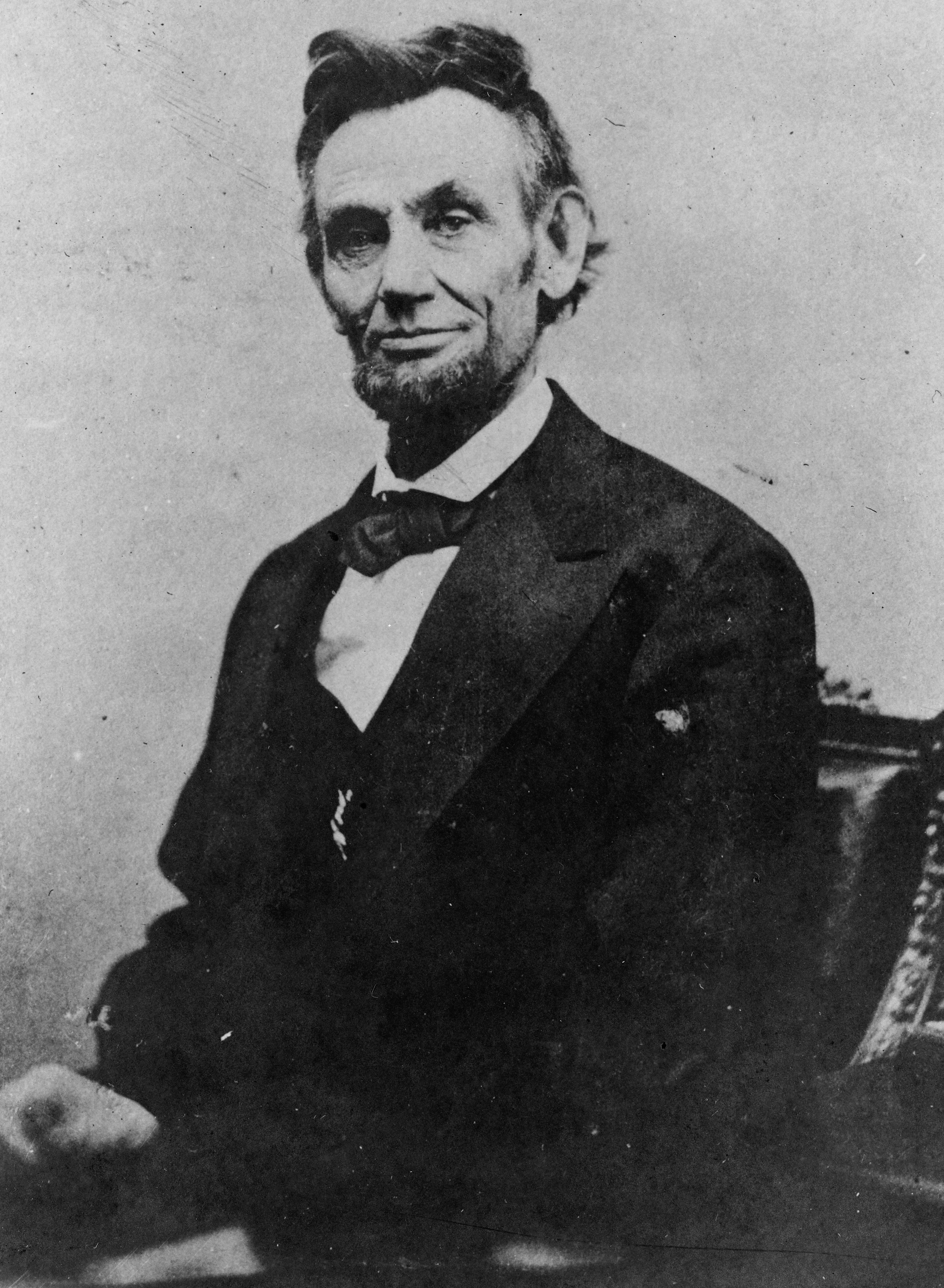 Abraham Lincoln Wiki