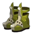 Faillette Boots