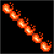 SMB Sprite Feuerstab