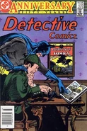 Detective Comics 572