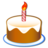 Tarta cumpleaños