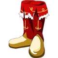 Great Chase Boots