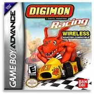 Digimon Racing Boxart02