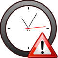 Clockimportant.svg