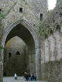 Rock of Cashel-castle interior.jpg