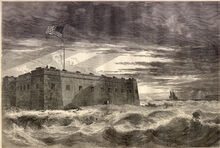 Fort-pickens