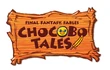 Chocobo Tales Logo