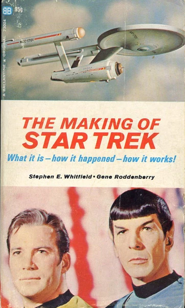 Making of Star Trek, 1st edition.jpg