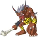 Fugamon t
