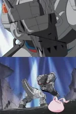 Machinedramondead