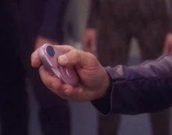 Mazarite communicator