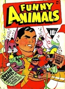 Funny Animals 1