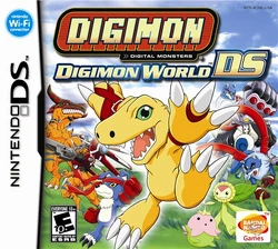 1DS