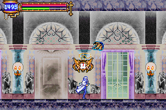 Chronomage