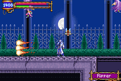 Flamedemon