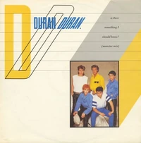Is There Something