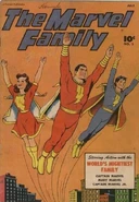 Marvel Family 3