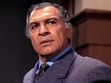 Bela Okmyx, Boss of the Northside Territory