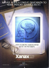 XanaxHologramAd