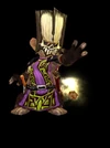 Younger Shaman Noburuu