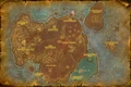 Map of Bloodmyst Isle