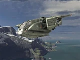 D77H-TCI Pelican Gunship