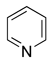 Pyridine simple structure