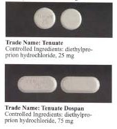 Diethylcathinone