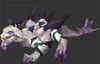WarpstalkerWhite