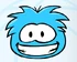 Blue Puffle