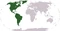 LocationAmericas