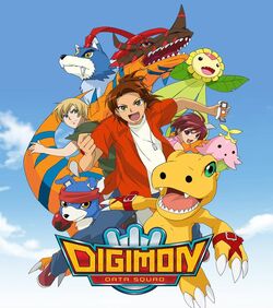 Digimon Squad