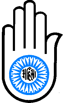 Jainism logo