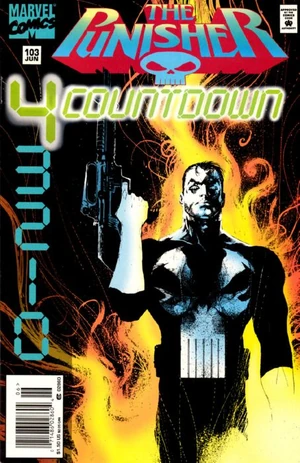 Punisher Vol 2 103