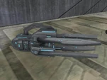 Automated Turret