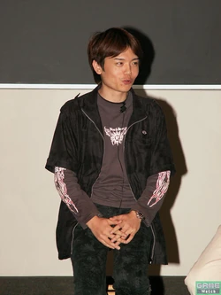 Sakurai