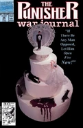 Punisher War Journal Vol 1 36
