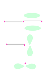 No-pi-bond