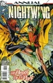 Nightwing v.2 Annual 2