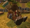 Ohlorn Farstrider