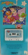 RocketToTheStarsCassette